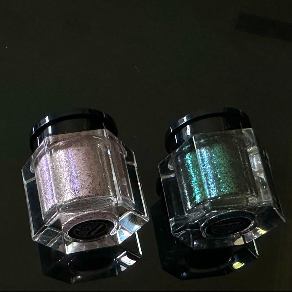 Rituel de Fille Crystalline Matter Eye Soot